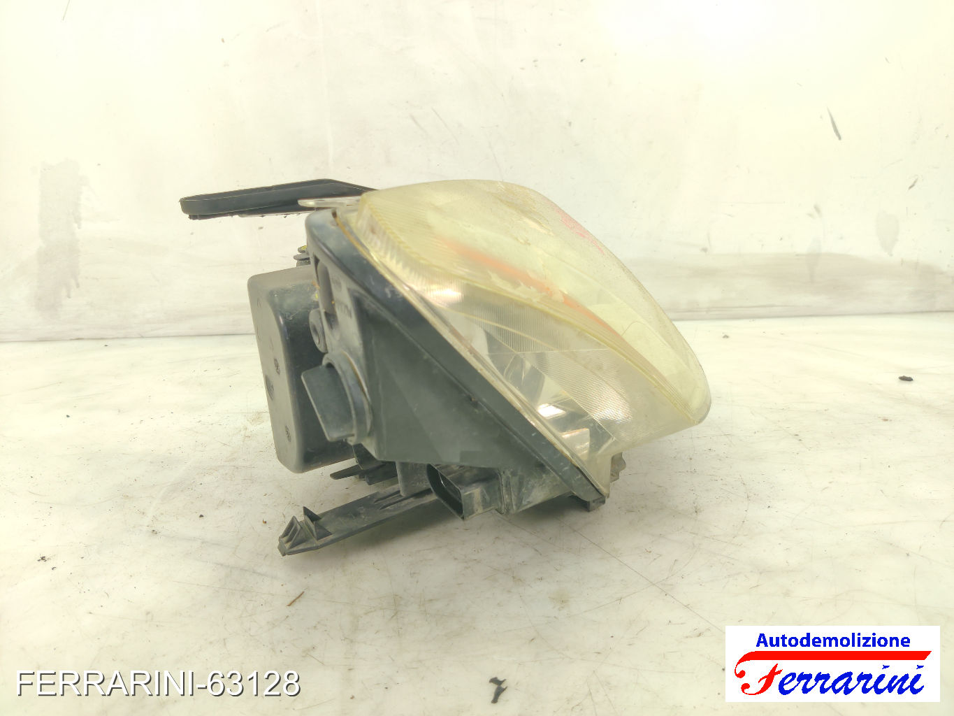 Faro Anteriore FORD C-MAX DM2 2007-2010 destro, dx 3M5113005AH, 1347459 8