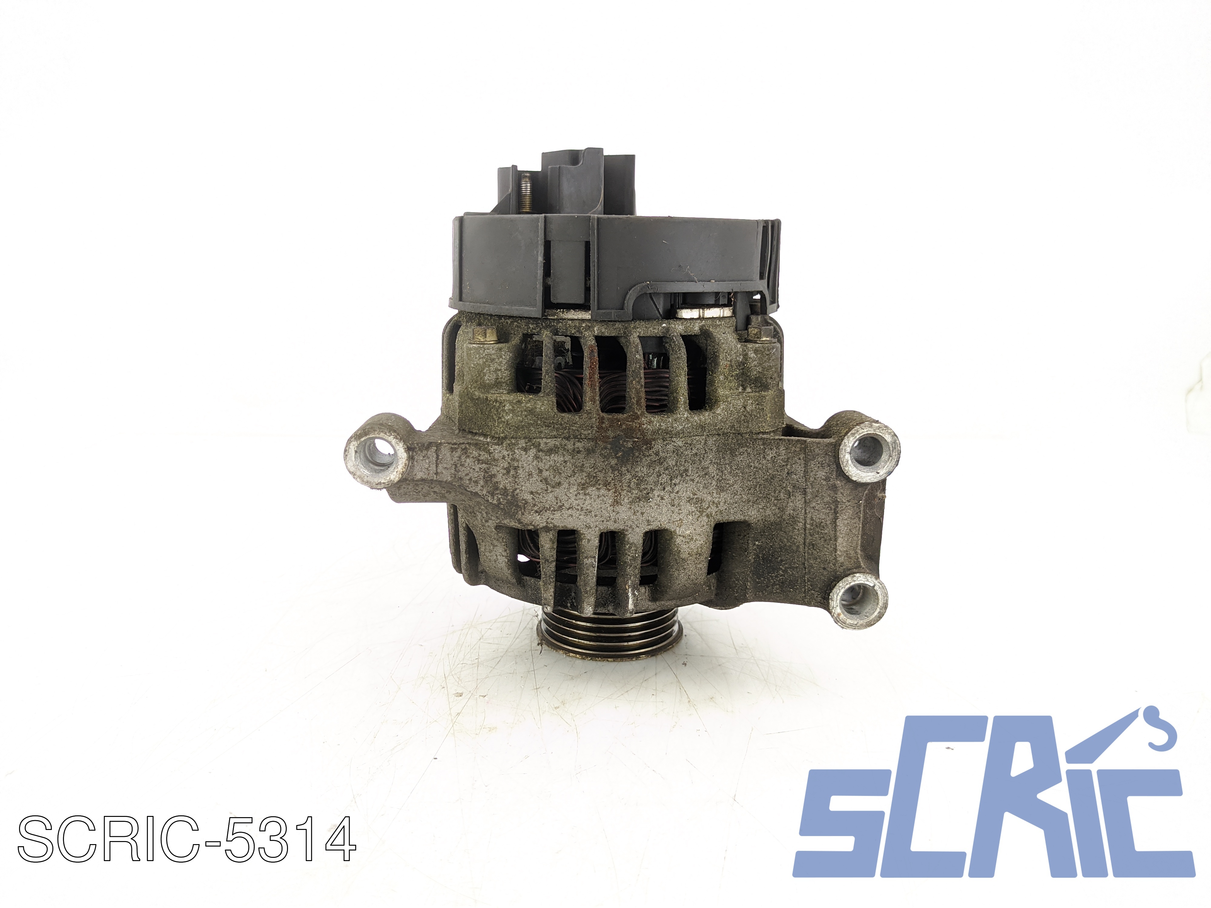 Alternatore LANCIA YPSILON 843 1.4 16V 2003-2011 51714791, MS1022118470