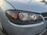 Nissan Almera 2  N16 1.5 DCI 82CV 2003-2006