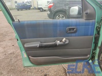 Fiat Punto 176 60 1.2 60CV 1993-1999