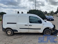 Renault Kangoo FW0/1 1.5 DCI 85 86CV 2008-2023