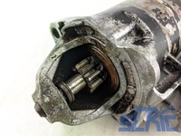 Motorino Avviamento AUDI 80 893, 894, 8A2 1.6 1986-1991 026911023F, 1026303