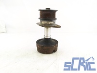 Puleggia Alternatore FORD FOCUS 2 DA, DP, HCP 1.8 TDCI 2005-2012 1477441