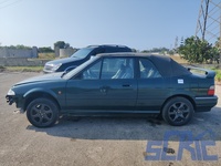 Rover 200 Cabriolet XW 216 1.6I 16V 111CV 1996-1999