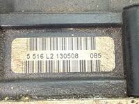 Centralina Pompa Abs NISSAN QASHQAI 1 J10, JJ10E, NJ10 1.5 DCI 2006-2013