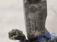 Corpo Farfallato RENAULT KANGOO KC0/1 1.2 1997-2023 7700108120, 161192787R 6