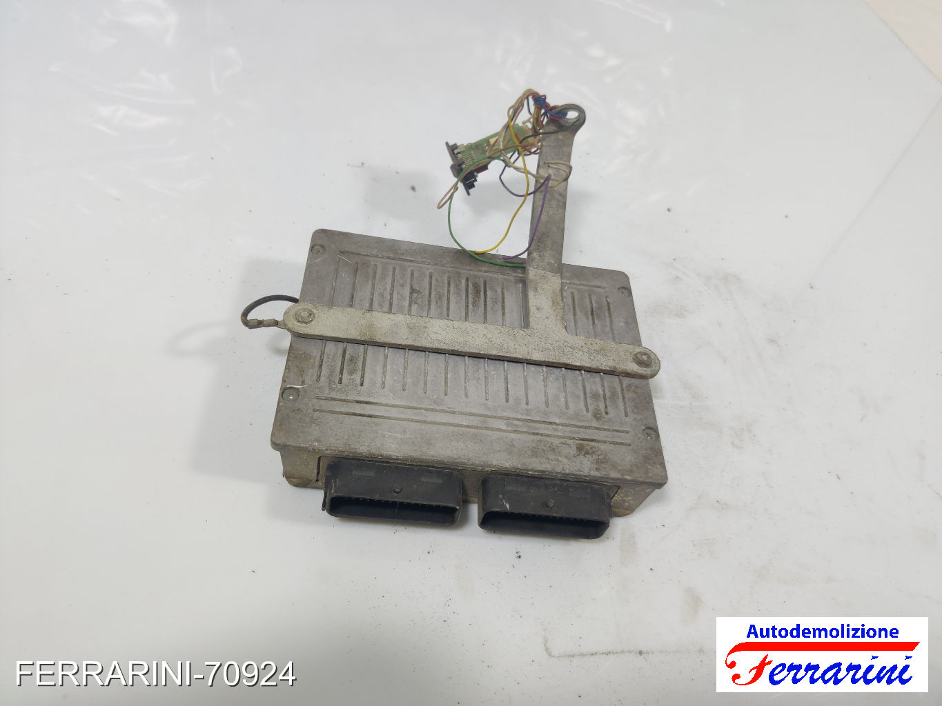 Centralina Gpl CHEVROLET MATIZ M200, M250 1.0 2005-2007 DE813001, FLYSF