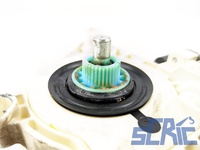 Motorino Alzavetro MERCEDES CLASSE A W169 A 180 CDI 2004-2012 A1698281642