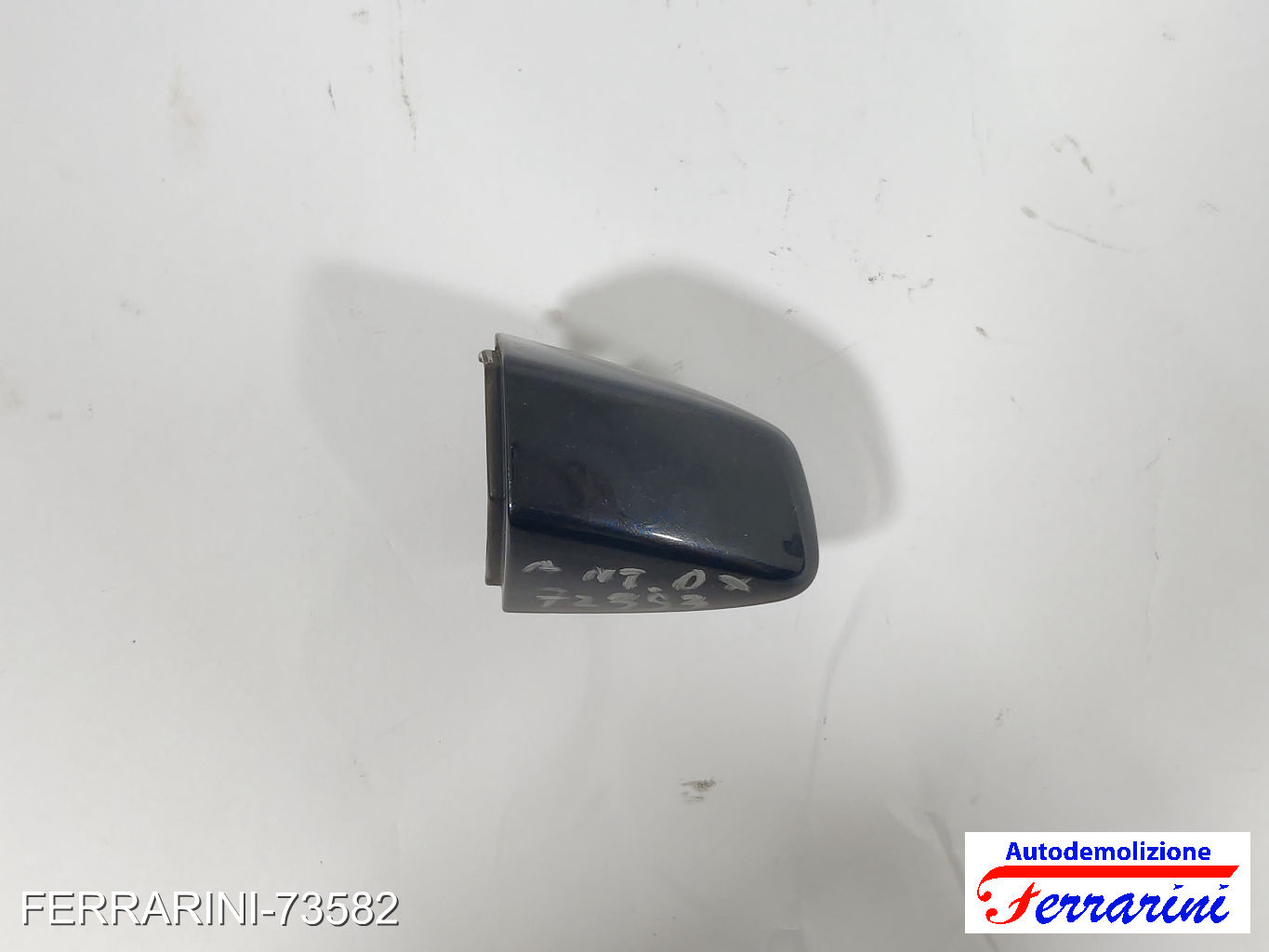 tappo Tappo Maniglia Esterna VW GOLF 7 5G1, BE1, BE2, BQ1 2012-2020 destro, dx 7