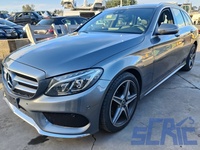 Mercedes Classe C S205 C 220 D 4MATIC 170CV 2015-2018