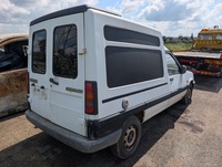 Renault Express F40, G40 1.9 D 54CV 1994-1998