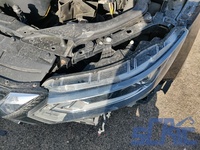 Nissan Qashqai 2  J11 1.5 DCI 110CV 2013-2023