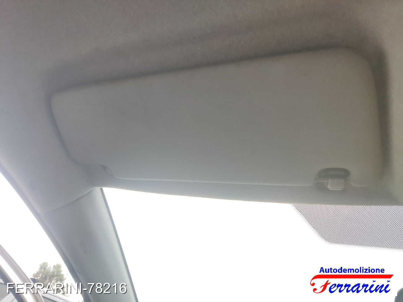 Opel Corsa D 16
