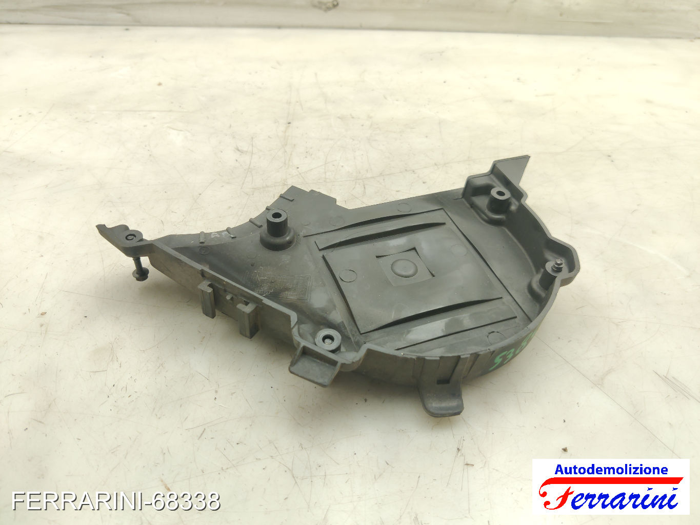 Coperchio Distribuzione G8DB FORD C-MAX DM2 1.6 TDCI 2007-2010 1487868 7