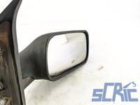 Specchietto Laterale FIAT PUNTO 176 1993-1999 destro, dx 210 BIANCO M. S.