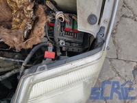 Citroen C2 JM 1.4 HDI 68CV 2003-2009