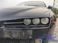 Alfa Romeo 159 Sw 939 1.9 JTDM 16V 150CV 2006-2011
