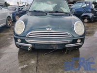 Mini - R50, R53 ONE D 75CV 2003-2006