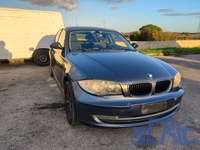 Bmw Serie 1 E87 120D 177CV 2007-2011