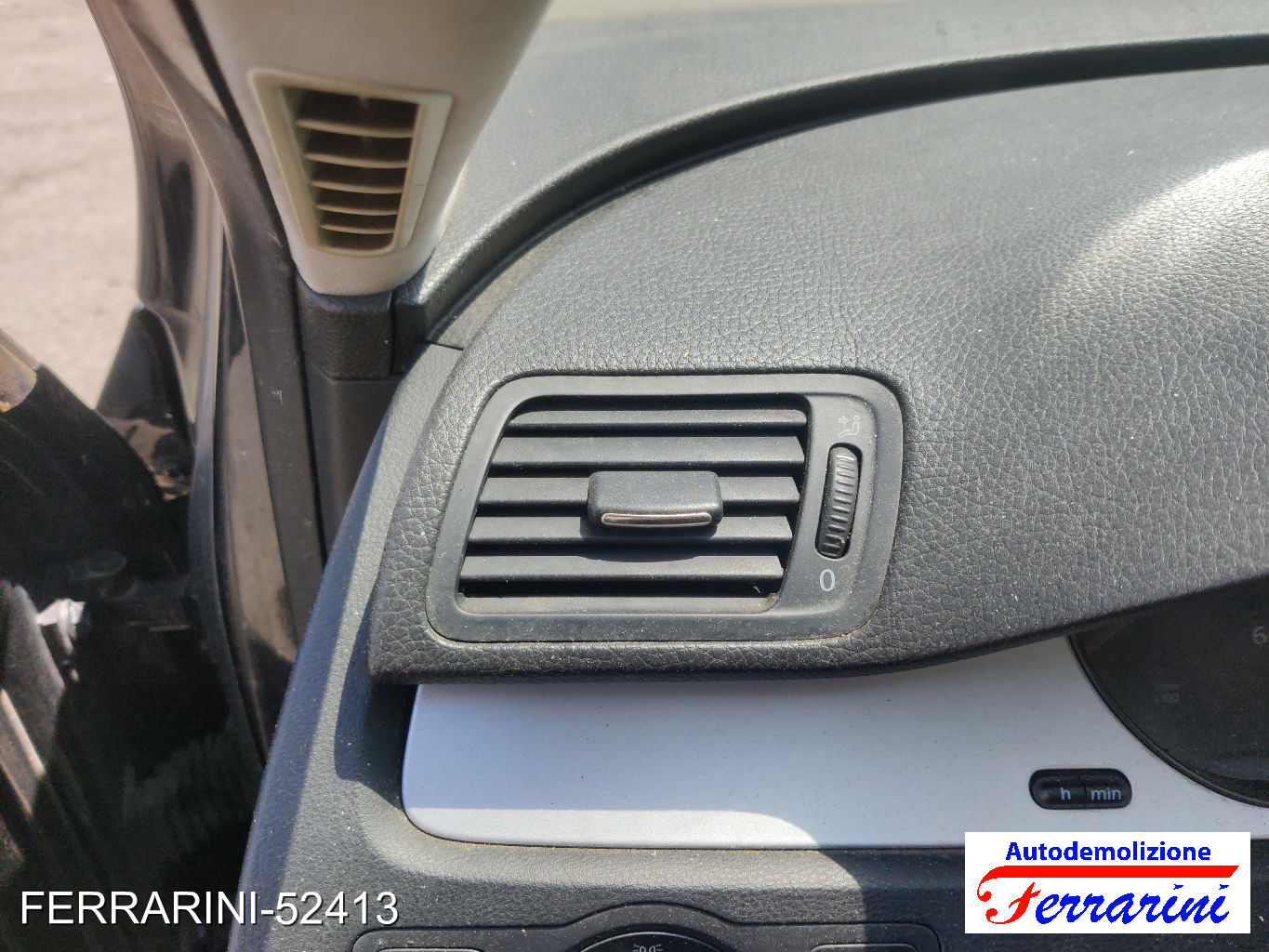 Vw Passat Variant 3C5 1.9 TDI 105CV 2005-2010