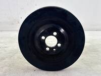 Puleggia Albero Motore FIAT BRAVO 2 198 1.9 D MULTIJET 2007-2014 55208280 8
