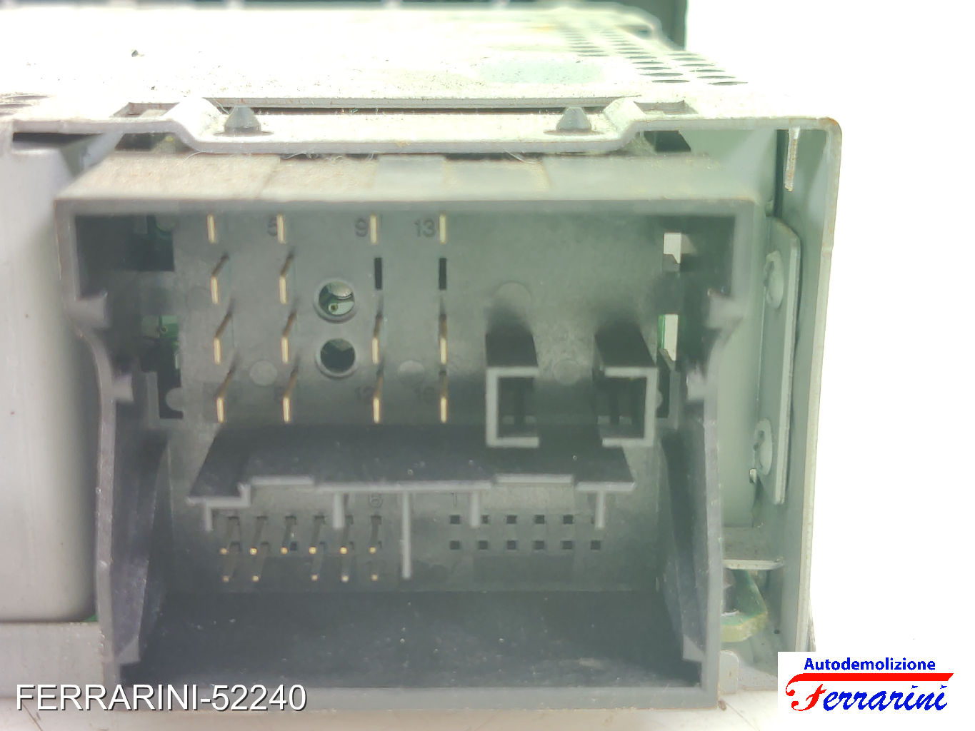 Stereo Radio