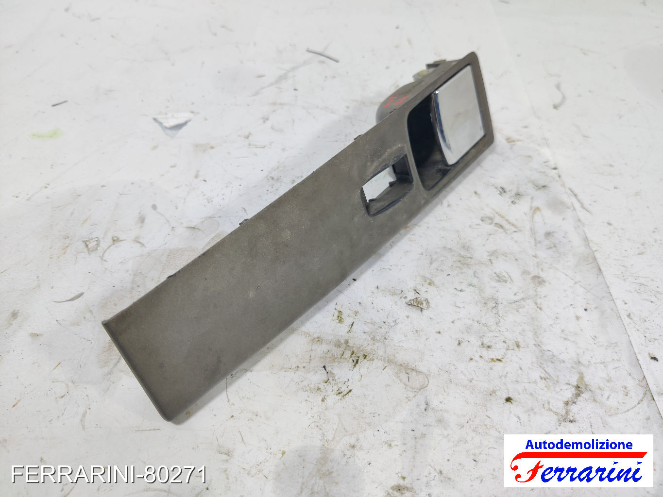 Maniglia Porta Interna LANCIA MUSA 350 2004-2012 destra, dx, frontale, anteriore