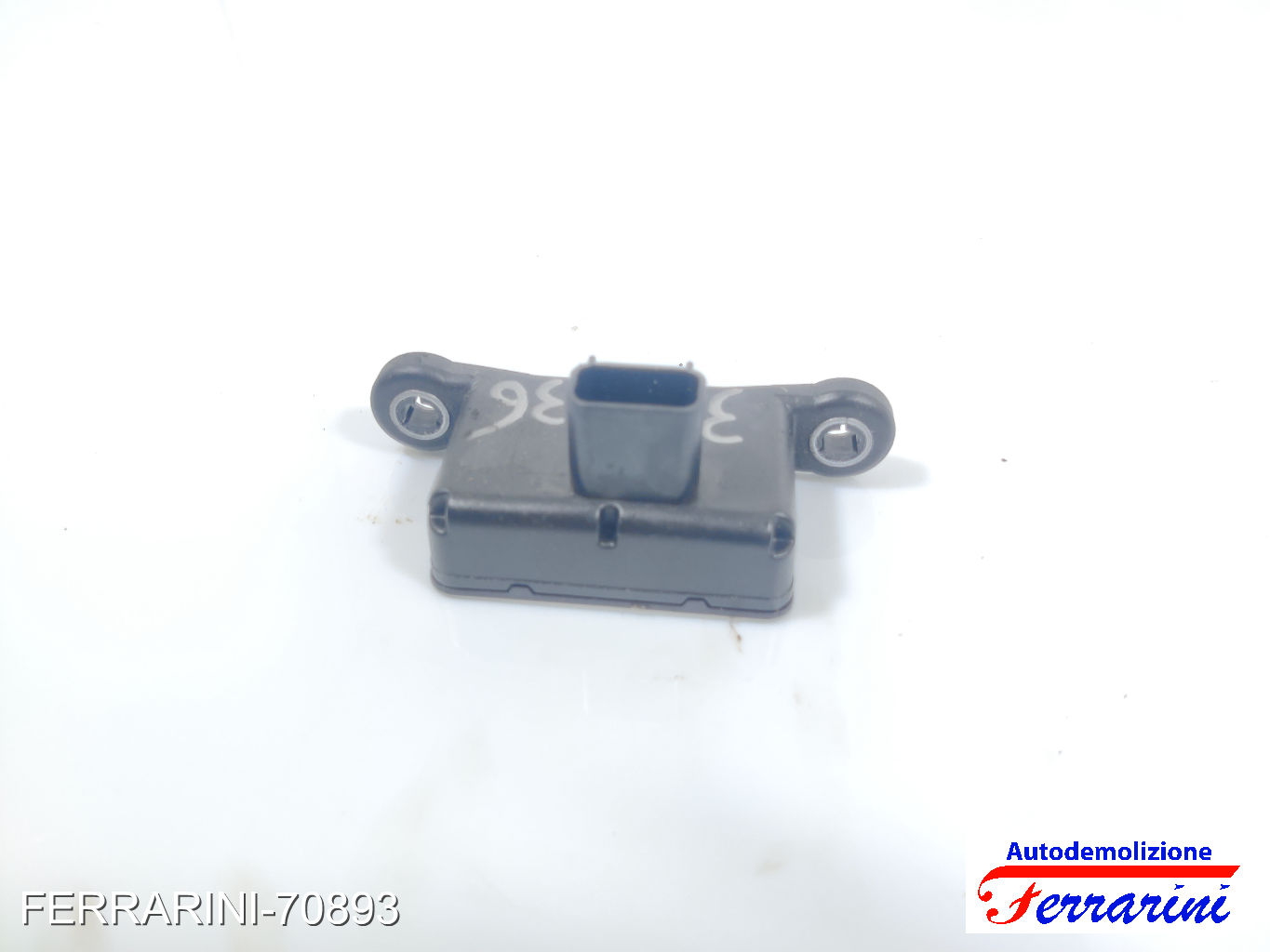 Sensore Imbardata Urto OPEL ASTRA J SPORTS TOURER P10 2010-2015 anteriore 9