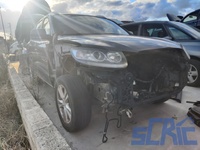 Hyundai Santa Fe 2 CM 2.0 CRDI 4X4 150CV 2010-2012