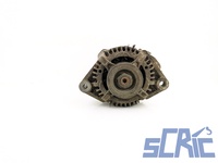 Alternatore SMART FORTWO 450 0.6 1998-2004 0002801V003, A1601540201, 63321702 6