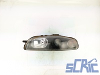 Faro Anteriore FIAT MAREA WEEKEND 185 1996-2002 sinistro, sx 46524480, 46524476