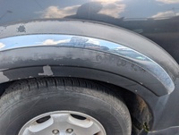 Ssangyong Rexton GAB 2.7 XDI 4X4 165CV 2004-2012