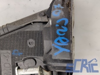 Serratura Porta TOYOTA YARIS P9 2005-2011 sinistro, sx, posteriore, post