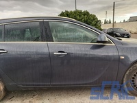 Opel Insignia A Sw G09 2.0 CDTI 160CV 2008-2015