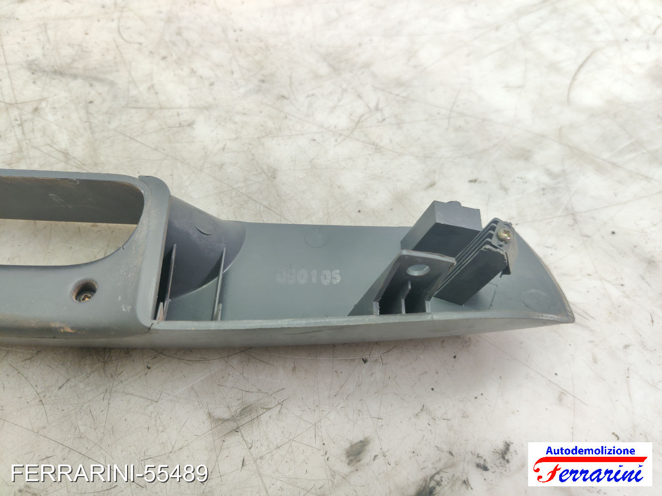 Pulsantiera Tastiera Alzavetro KIA PICANTO SA 2004-2011 sinistra, sx, posteriore 7