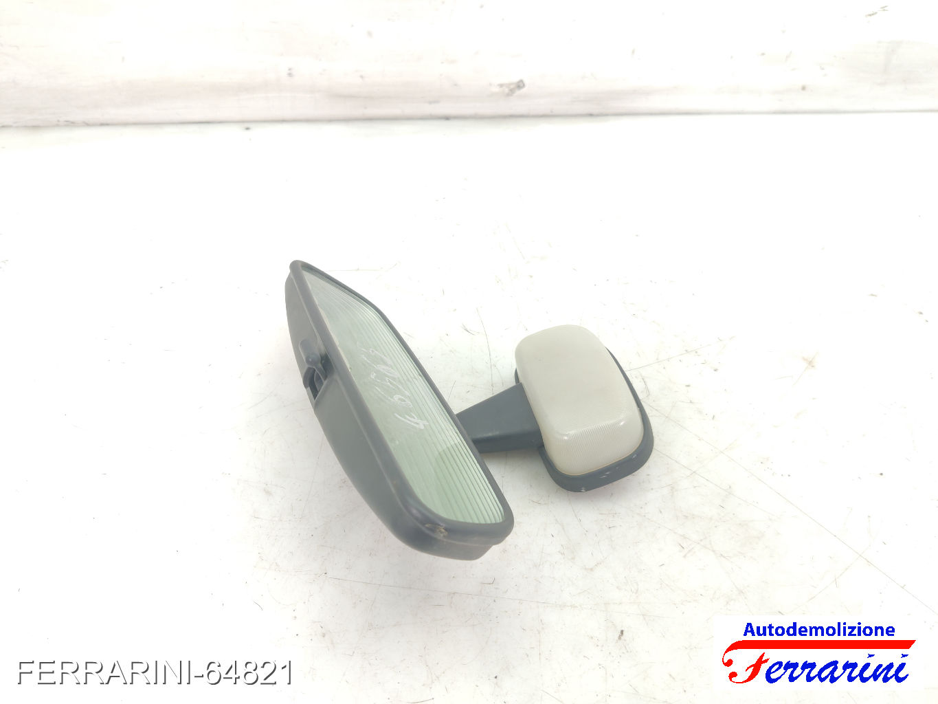 Specchietto Interno OPEL AGILA A H00 2000-2007 9201948, 46565 9