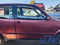 Fiat Cinquecento 500 170 0.9 I.E S 40CV 1991-1999
