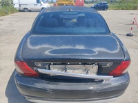 Jaguar X-Type X400 2.0 D 130CV 2003-2009
