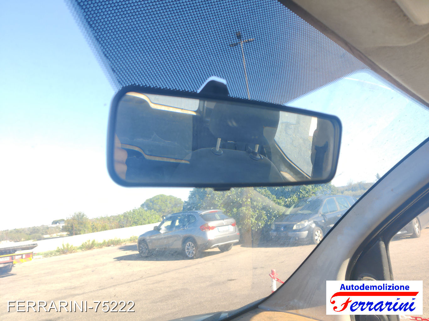 Citroen Nemo Sw 15