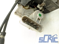 Serratura Porta FIAT DOBLO 119, 223 2001-2010 sinistro, sx, frontale, anteriore