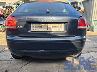 Audi A3 8P1 2.0 TDI 16V 140CV 2003-2012