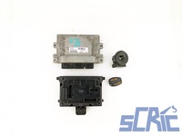 Kit Accensione RENAULT CLIO 3 BR0/1, CR0/1 1.2 16V 2005-2014 237101505R