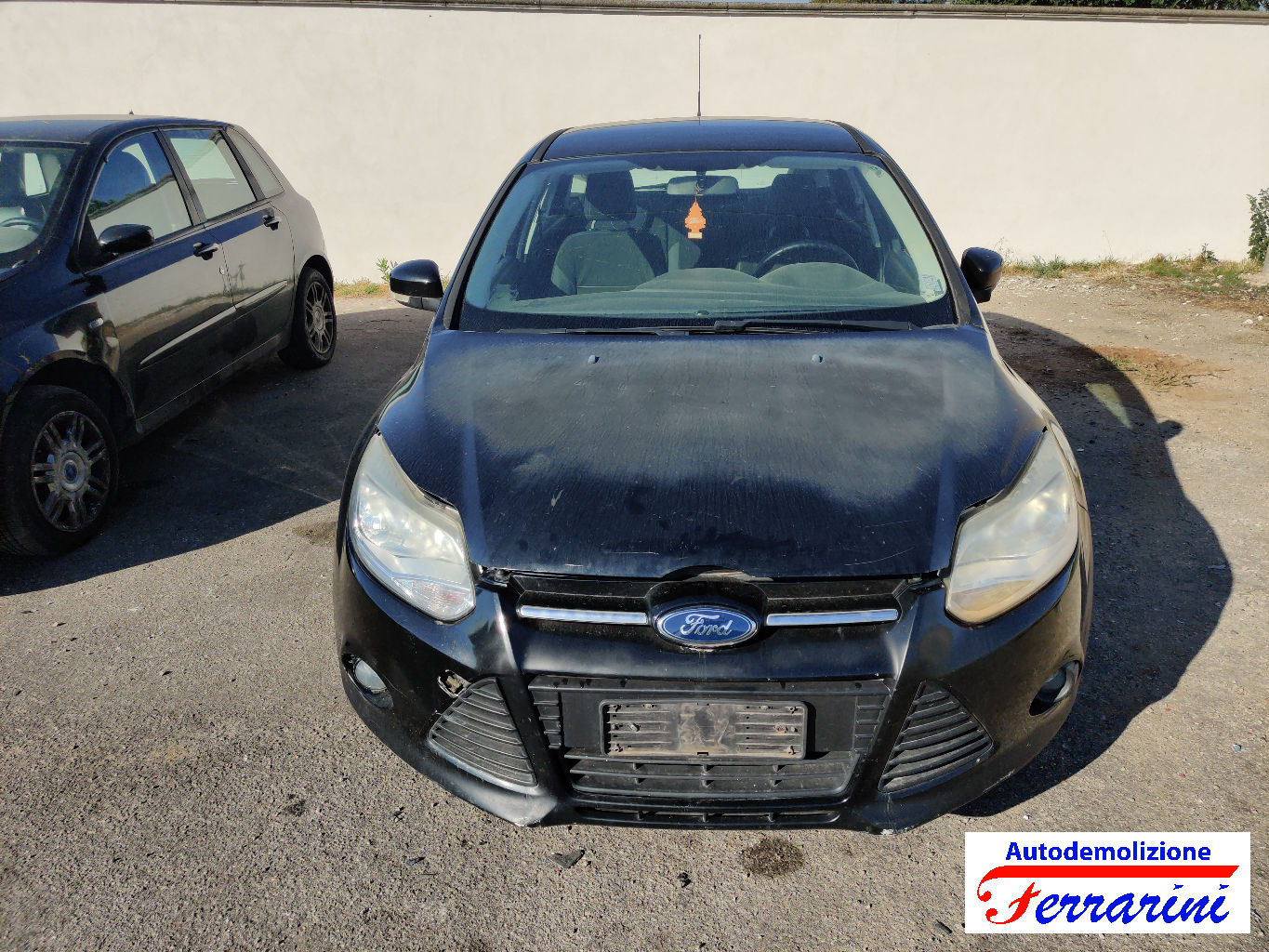 Ford Focus 3 78