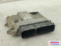 Centralina Motore FIAT PUNTO 188 1.3 JTD 16V 2003-2012 55186608, 485SB064E 10