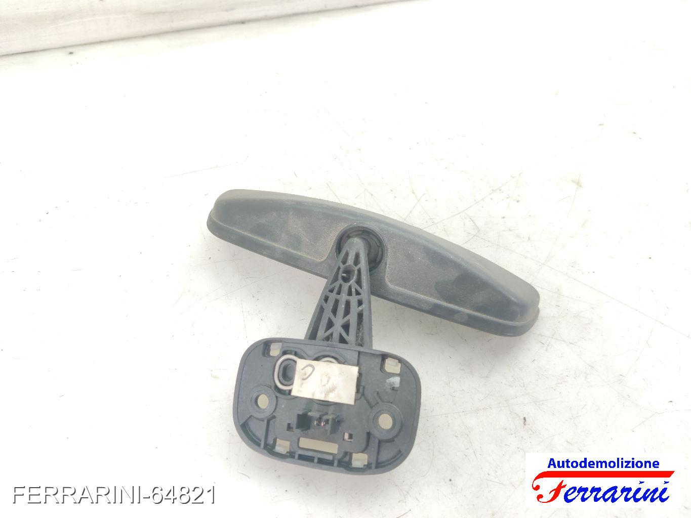 Specchietto Interno OPEL AGILA A H00 2000-2007 9201948, 46565