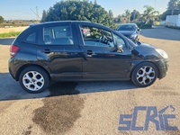 Citroen C3 2 SC 1.1I 60CV 2009-2013