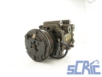 Compressore Clima FORD TOURNEO CONNECT 1.8 TDCI 2006-2013 YS4H19D629AB, 1066927 6