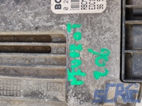 Kit Accensione CITROEN C3 PLURIEL HB 1.4 HDI 2004-2009 EDEDC16C3912R, 0281011089