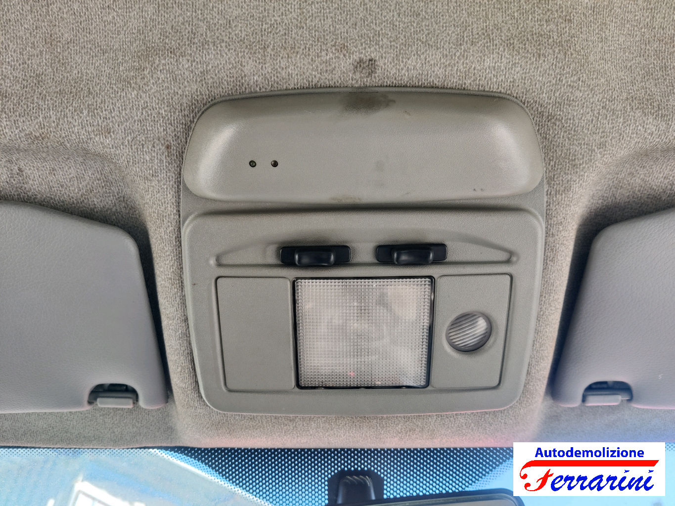 Alfa Romeo 146 930 1.9 JTD 105CV 1999-2001