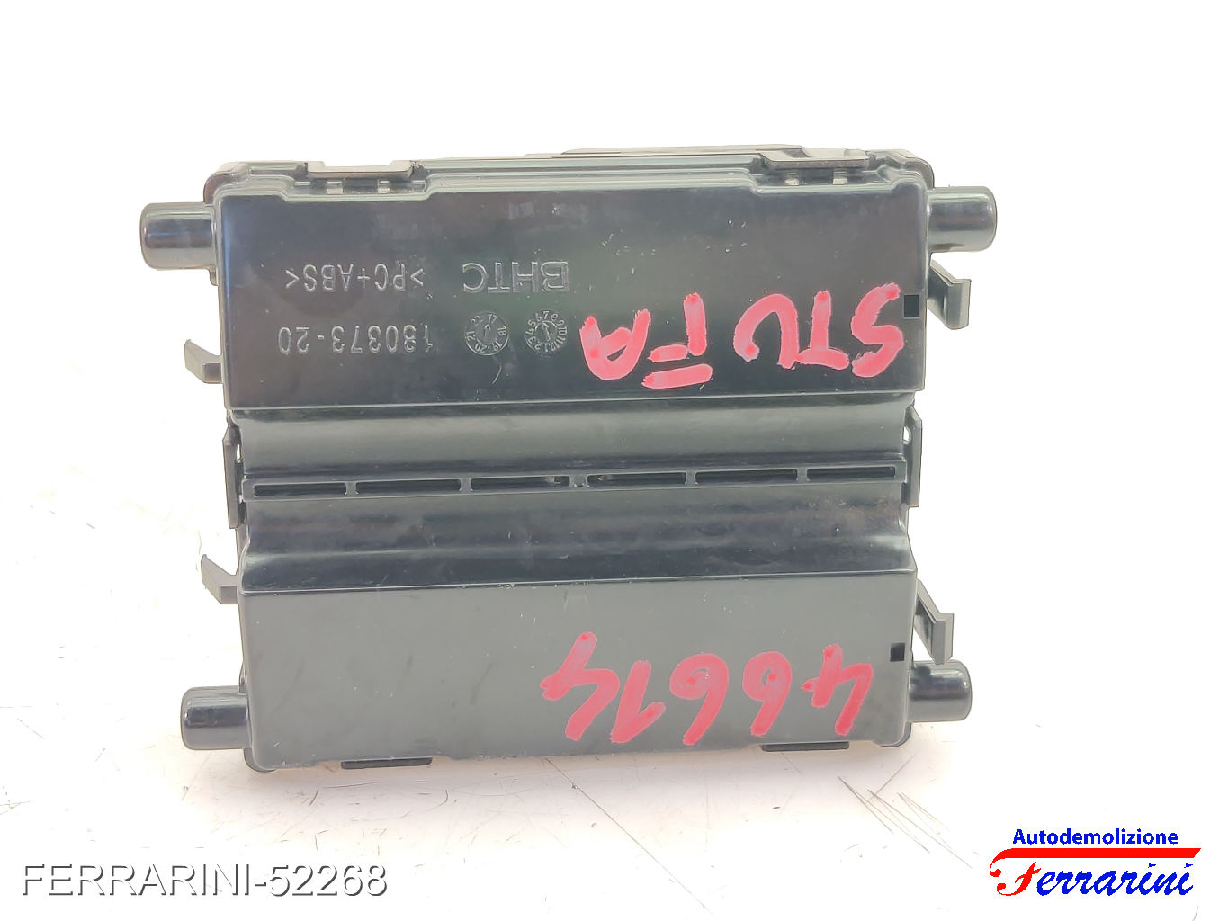 Centralina Clima Stufa MERCEDES CLASSE C S205 2015-2018 A2059009230 6